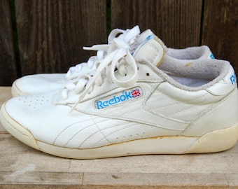 reebok vintage freestyle