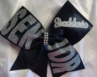 Items similar to Custom cheer socks. Perfect gift for the cheerleader ...