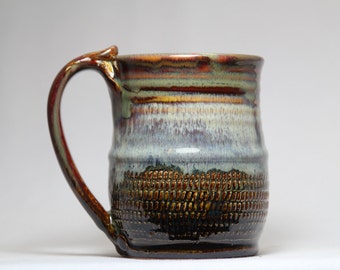 Image Result For Coffee Mug Planter Coffee Cup Or Ceramic Travel Mug With Lid By Helenrebeccaceramics il 340x270.1103571386 kgnn Coffee Mug Planter Coffee Cup Or Ceramic Travel Mug With Lid By Helenrebeccaceramics