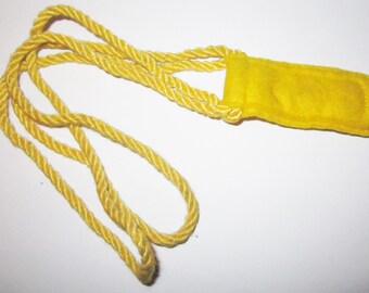 Vintage Girl Scout Patrol Leader's Cord circa 1960's