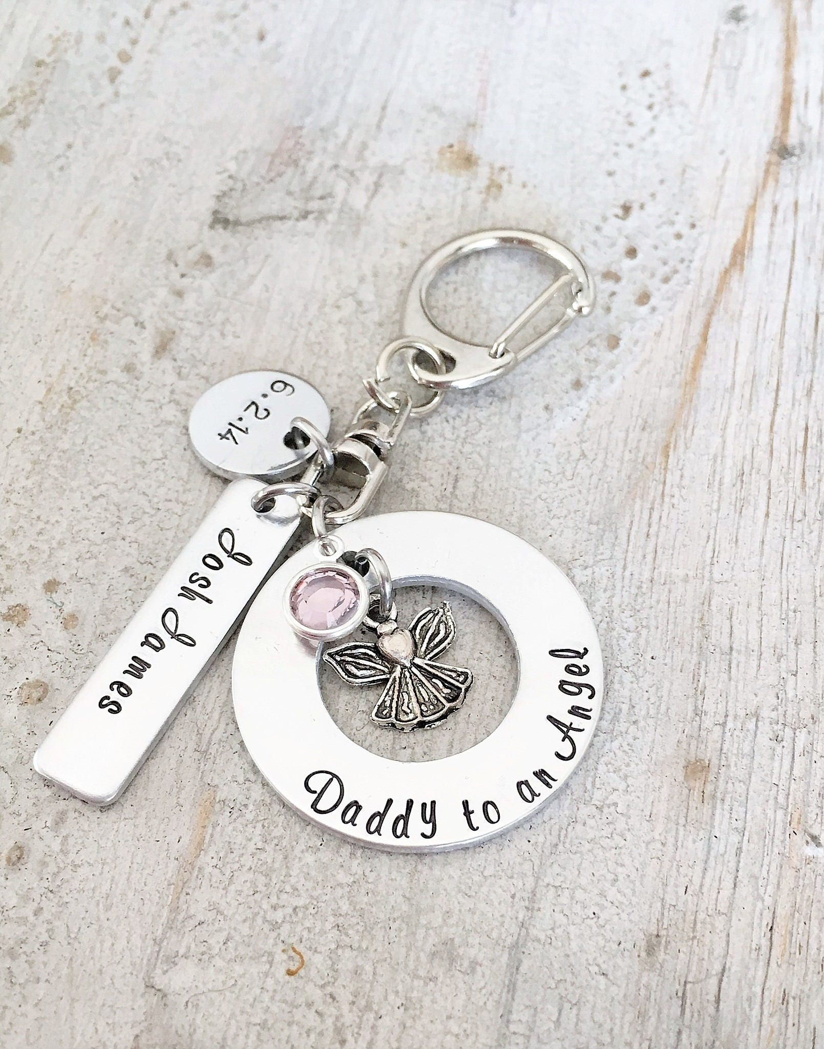 Sympathy Gift for Dad Loss of a Child Gift Infant Loss