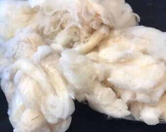 Raw CormoX Fleece