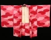 Japanese vintage authentic kimono Obi Japanese by YUMEYAKKOJapan