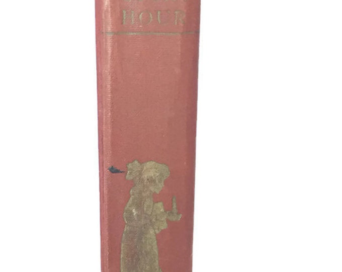 1916 Hardcover Edition | MOTHER'S STORY Hour: Good Stories for Mothers to Read at Bed Time |