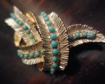 JOLIE BROCHE ANCIENNE en Argent ... EUR 23,00 - FR