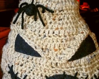 Oogie Boogie Hat