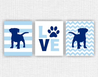 Dog Wall Decor puppy wall decor | etsy Dog Wall Decor puppy wall decor | etsy