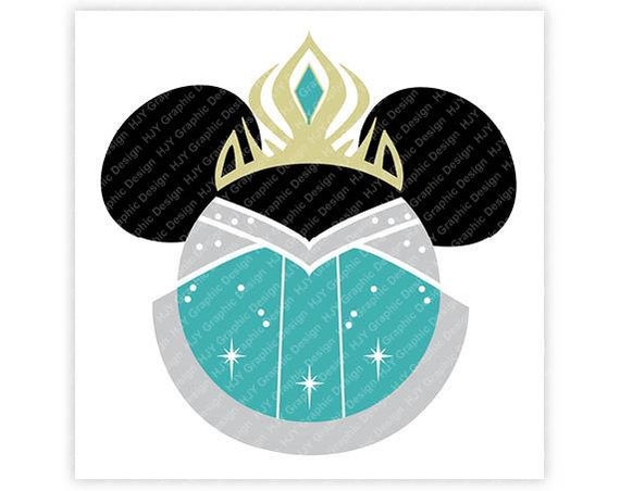Download Disney, Elsa, Frozen, Princess, Icon Minnie, Icon Mickey ...