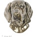 Braque de weimar figurine - France