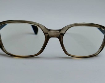 Vintage Lizon Mod midcentury glasses