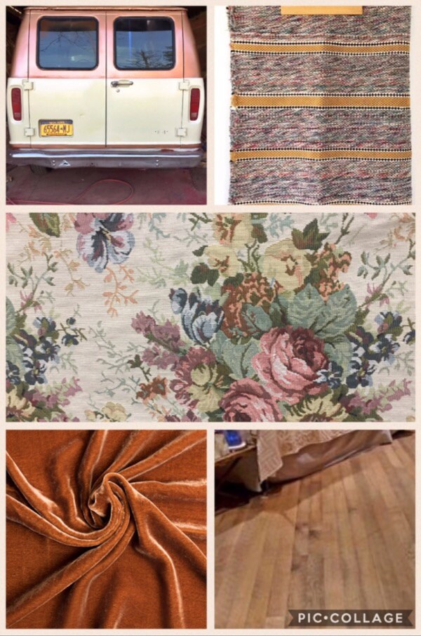Pic-Collage from Sarah Ernst