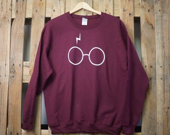 Harry Potter Sweatshirt