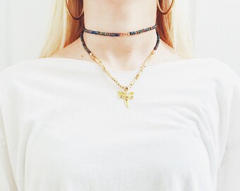 Wolf Tooth Choker main image 1