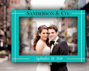 Tiffany & Co Photo Booth, Wedding Photo Booth Props, Instagram Backdrop, Wedding Props, Wedding Signs, Birthday Signs, Instagrma signs