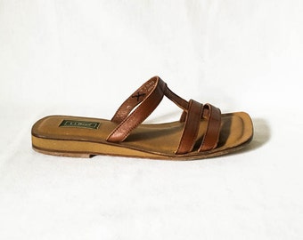 ll bean sandals