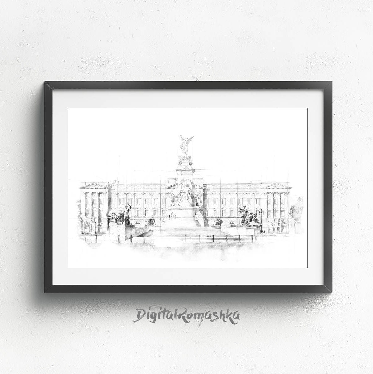 Architecture Drawing Posters london posters architectural drawing london skyline art Architecture Drawing Posters london posters architectural drawing london skyline art