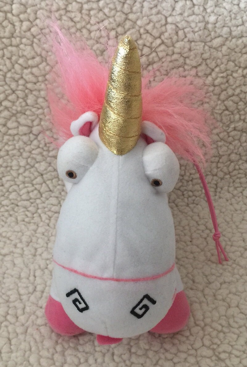 ty agnes unicorn