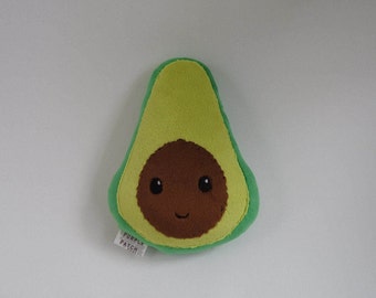 avo plushie