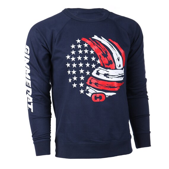 usa volleyball sweatshirt