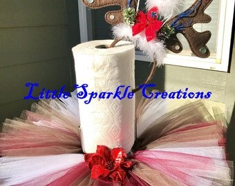 Deer Costume, Reindeer costume, Deer Antler headband, Rudolph deer outfit, Deer costume