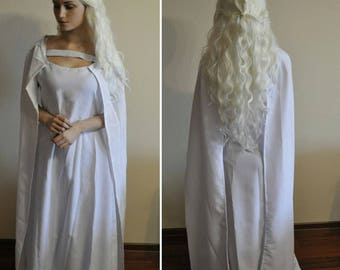 Dress - Daenerys Targaryen. Game Of Thrones