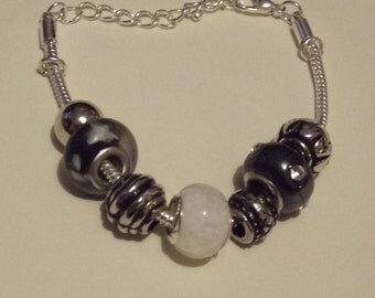 European Style Bracelet
