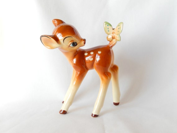 beswick bambi figurine