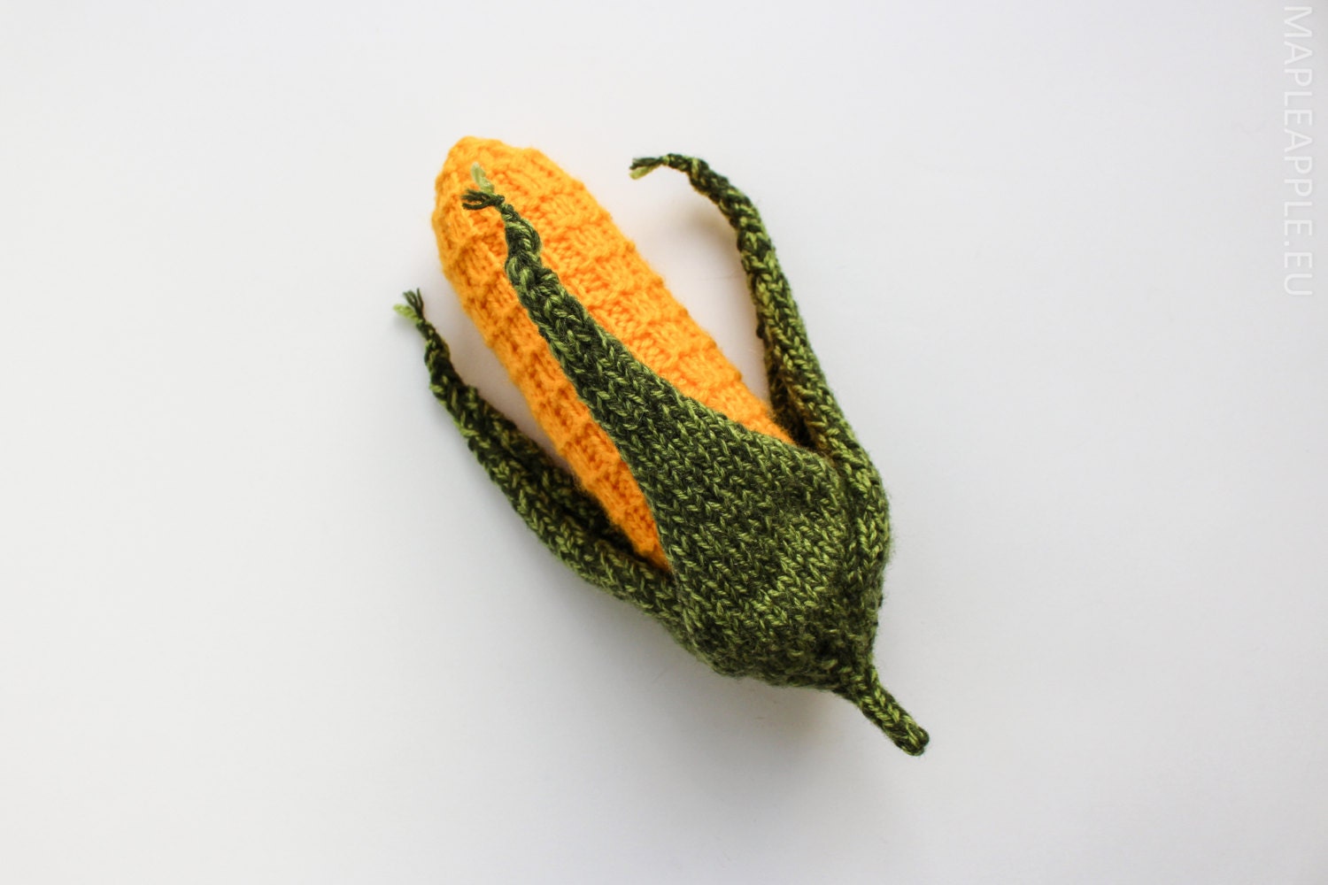 corn soft toy