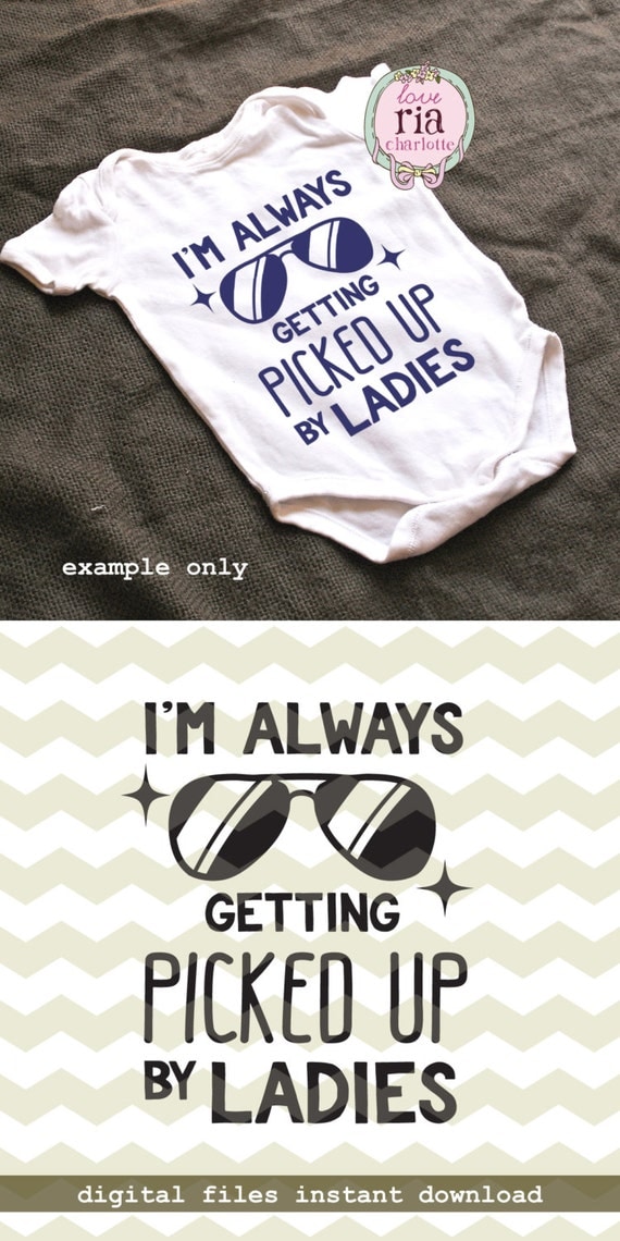 Download Baby boy newborn fun funny saying new baby shower gift idea