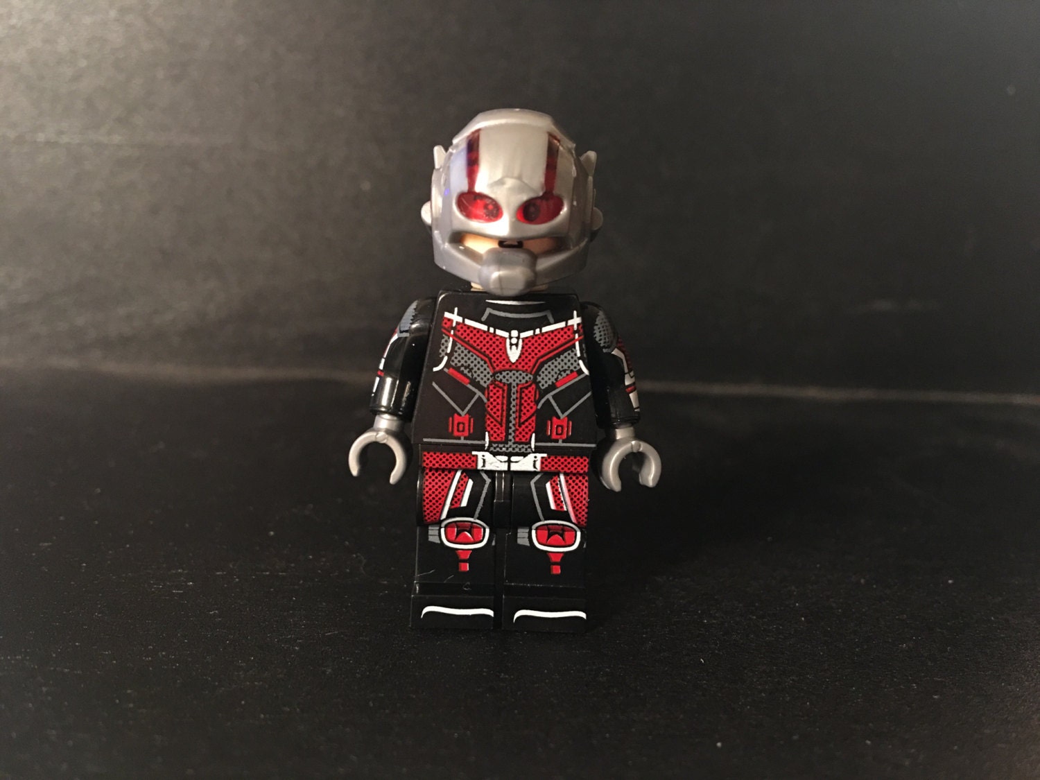 ant man lego avengers