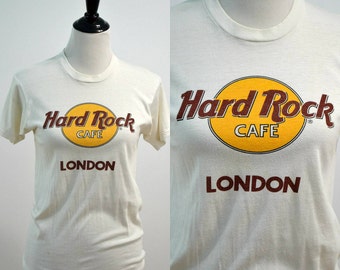 hard rock london shirt