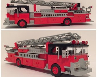 Mack Trucks Etsy