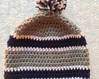 NFL Team Beanie