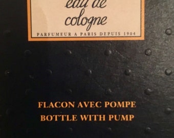 Caron Eau de Cologne 50ml/1.7fl ozs