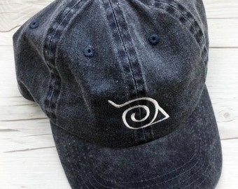 Leaf Village Dad Hat