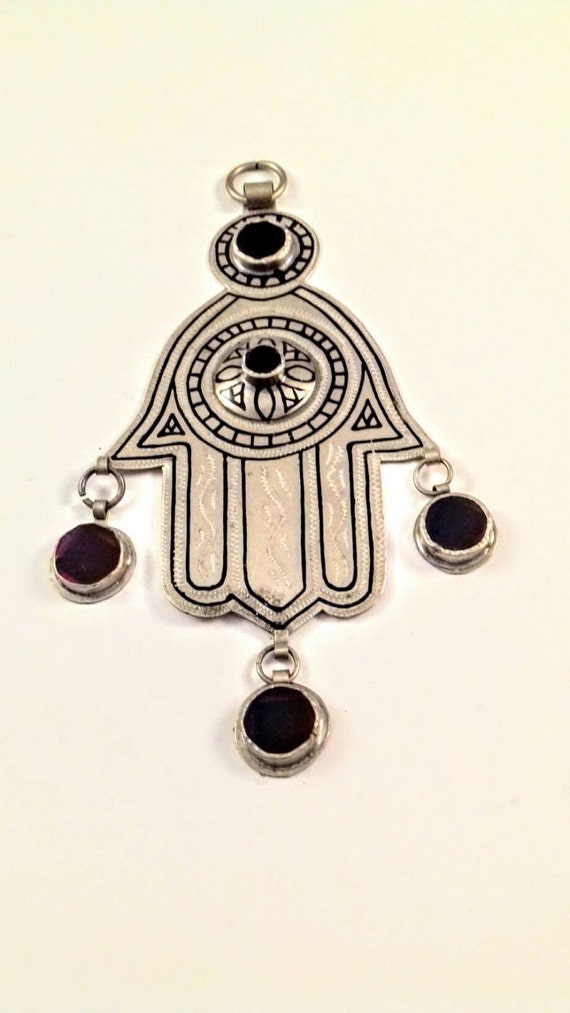 Items similar to Khamsa on Etsy