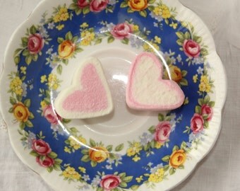 Royal Albert, England: Orphan saucer Garland Series Adoration