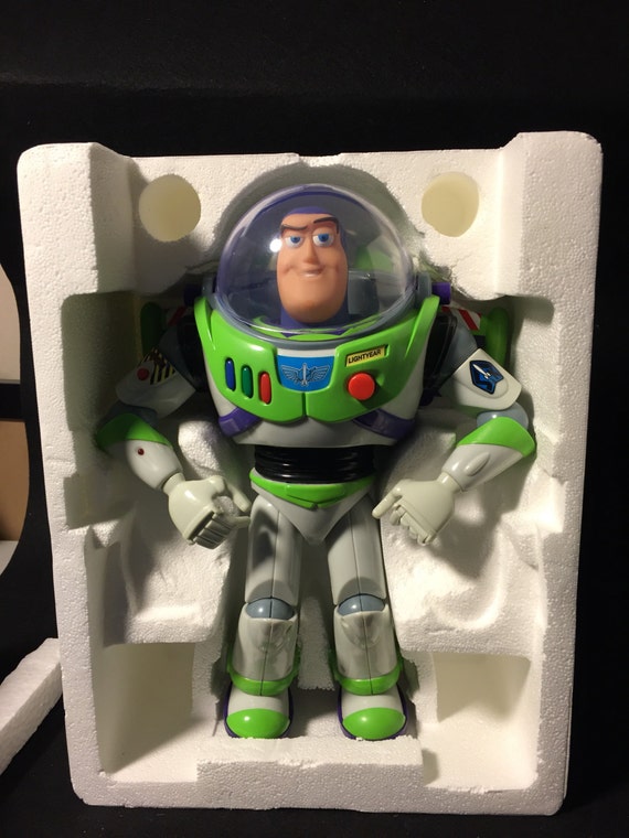 original buzz