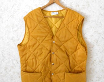 1970s school vests | Etsy