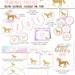 unicorn party game printable whats your unicorn
