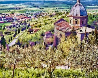 Under The Tuscan Sun | Etsy