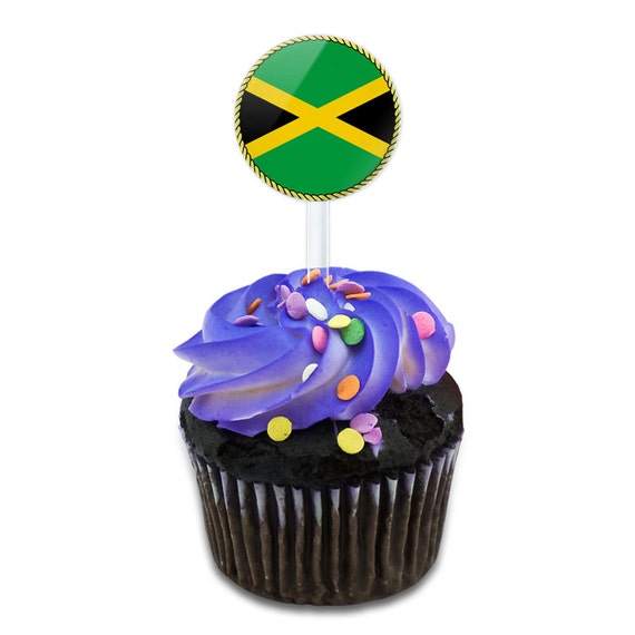 Cake Toppers Jamaica