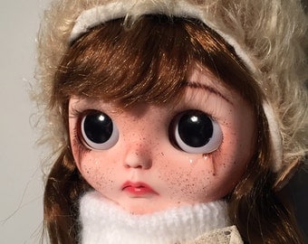 Blythe custom tbl