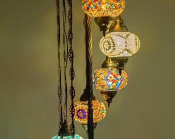 Mosaic Turkish lamps,Turkish lamps,floor lamps,arabian lamps,moroccan lamps,Turkish lanterns,arabian lanterns,moroccan lanterns,lampshades,