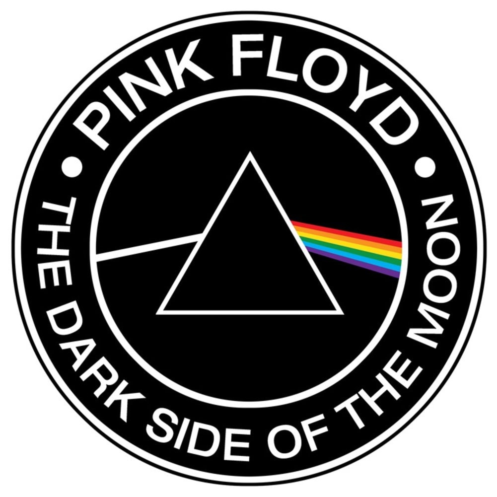 Original Pink Floyd Dark Side Of The Moon The Wall Vinyl 4074