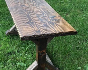 rustic desk | etsy rustic desk | etsy