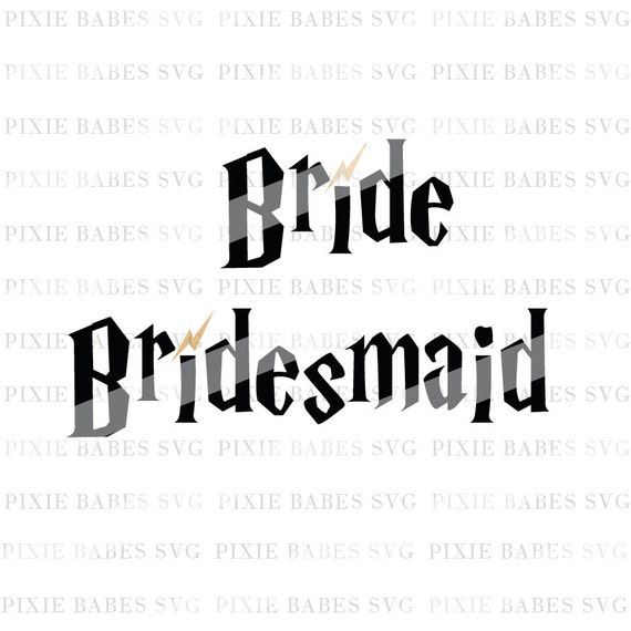 Free SVG Harry Potter Wedding Svg 7218+ Best Quality File
