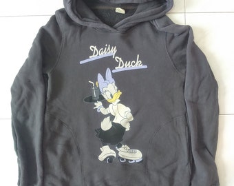 daisy duck sweatshirt