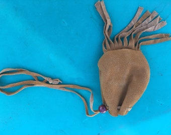 Medicine bag