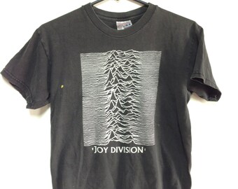 depeche mode joy division shirt